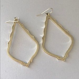 Kendra Scott Sophee Earrings